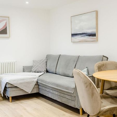 Cozy Broadstairs Hideaway - 1 Min Walk To Beach Ngoại thất bức ảnh