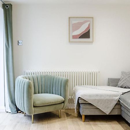 Cozy Broadstairs Hideaway - 1 Min Walk To Beach Ngoại thất bức ảnh