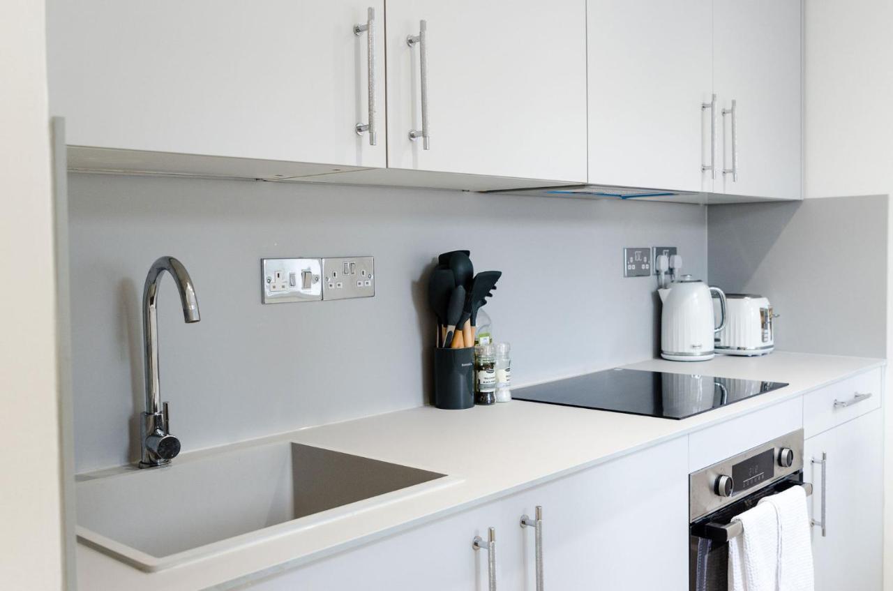 Cozy Broadstairs Hideaway - 1 Min Walk To Beach Ngoại thất bức ảnh