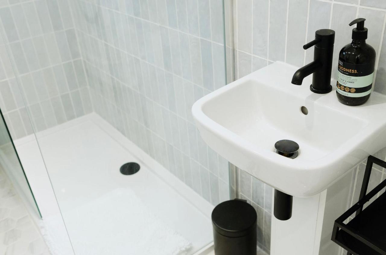 Cozy Broadstairs Hideaway - 1 Min Walk To Beach Ngoại thất bức ảnh