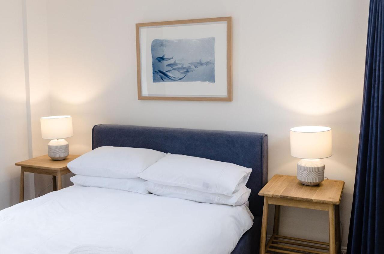 Cozy Broadstairs Hideaway - 1 Min Walk To Beach Ngoại thất bức ảnh
