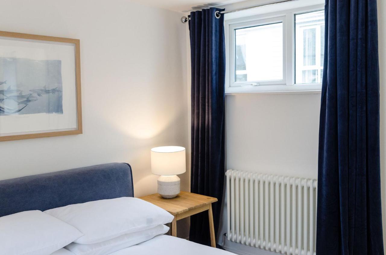 Cozy Broadstairs Hideaway - 1 Min Walk To Beach Ngoại thất bức ảnh