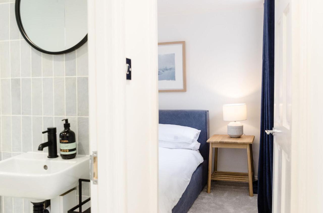 Cozy Broadstairs Hideaway - 1 Min Walk To Beach Ngoại thất bức ảnh