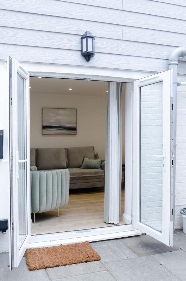 Cozy Broadstairs Hideaway - 1 Min Walk To Beach Ngoại thất bức ảnh