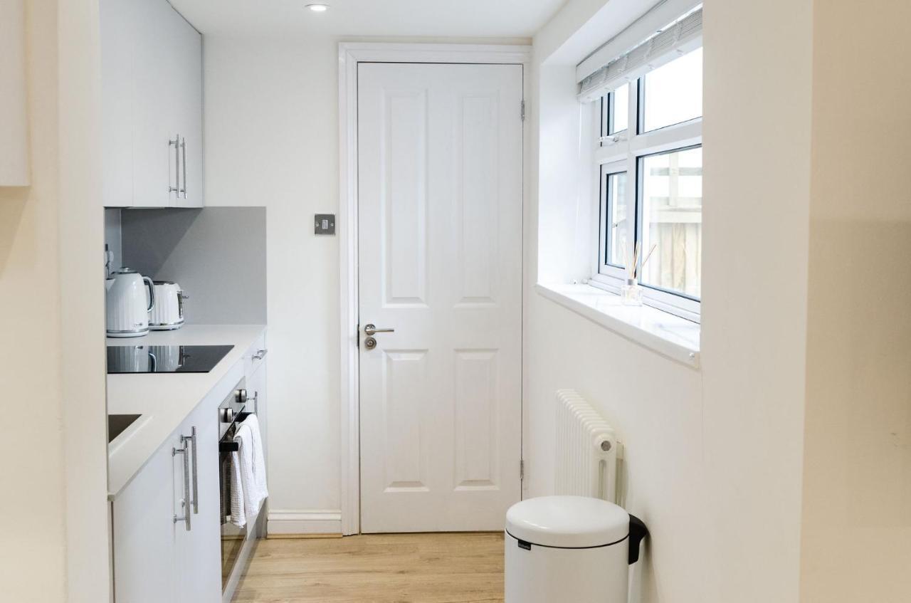 Cozy Broadstairs Hideaway - 1 Min Walk To Beach Ngoại thất bức ảnh